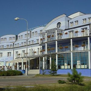 Hesperia Hotel Olomouc photos Exterior