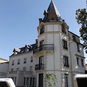 Chateau Les 4 Saisons photos Exterior