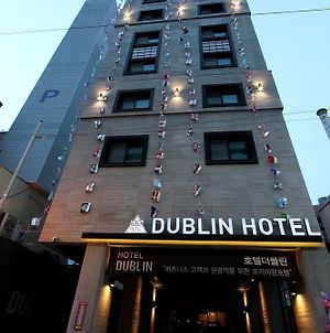 Dublin Hotel photos Exterior