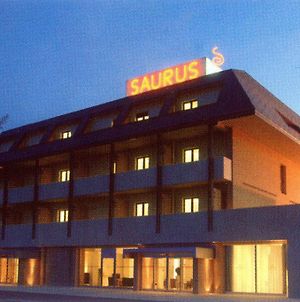 Saurus Hotel photos Exterior