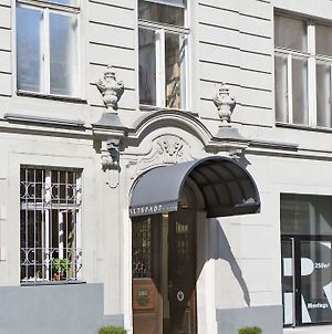 Small Luxury Hotel Altstadt Vienna photos Exterior
