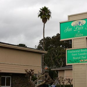 San Luis Inn And Suites photos Exterior