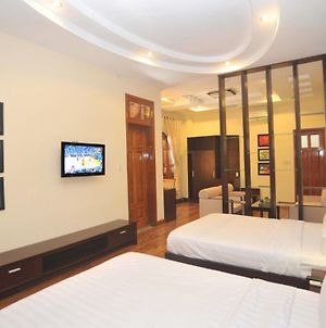 Sofia Suite Hotel Danang photos Exterior