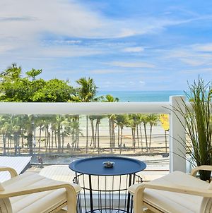 Luxurious Apartment At Villa Navin, 30'S Jomtien Beach photos Exterior