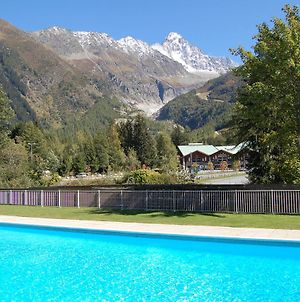 Residence Grands Montets 110 - Happy Rentals photos Exterior