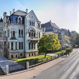 Pension Villa Kleine Wartburg photos Exterior