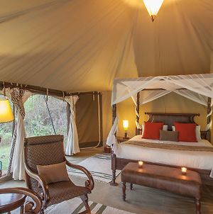 Mara Ngenche Safari Camp photos Exterior