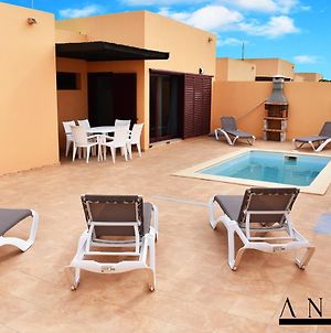 Anahi Home Corralejo - Villa Cardon 12 photos Exterior