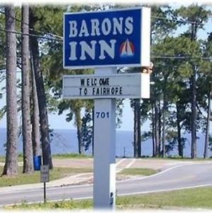 Barons Inn photos Exterior