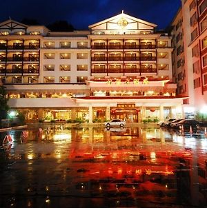 Guifu Hotel Yangshuo photos Exterior