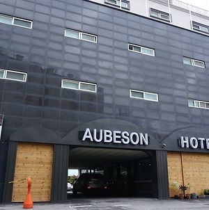 Aubeson Hotel photos Exterior