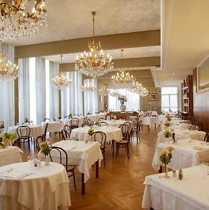 Hotel Cristallino & Suites photos Restaurant