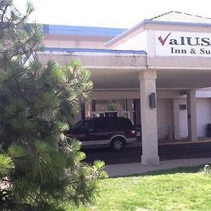 Valustay Inn & Suites Pueblo photos Exterior
