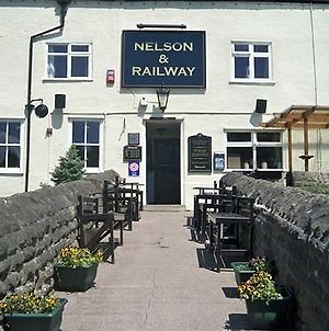 Nelson And Railway Inn photos Exterior