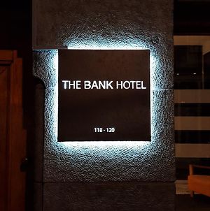 The Bank Hotel photos Exterior