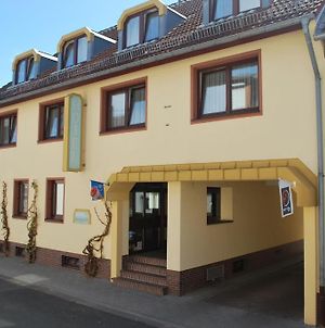 Hotel Rheingauer Tor photos Exterior