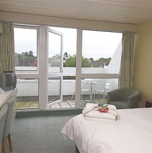 Hotel Wroxham photos Exterior