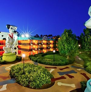 Disney'S All-Star Movies Resort photos Exterior