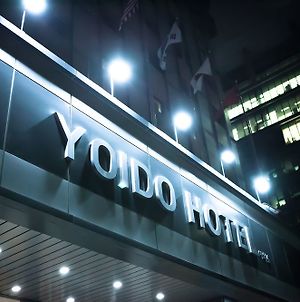 Yoido Hotel photos Exterior