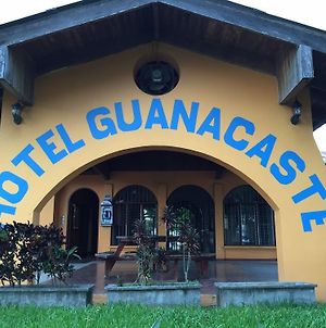 Hotel Guanacaste photos Exterior