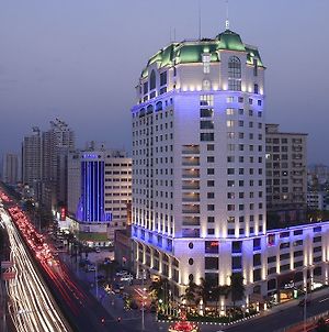 Grand Noble Hotel Dongguan photos Exterior