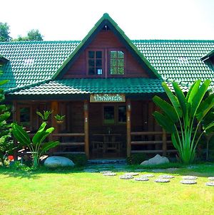 Saksuay Klangdoi Resort photos Exterior