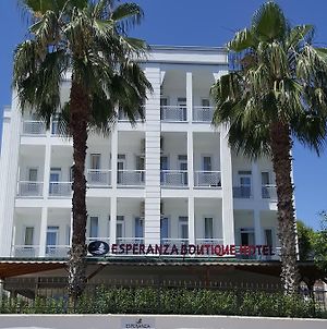 Esperanza Boutique Hotel photos Exterior