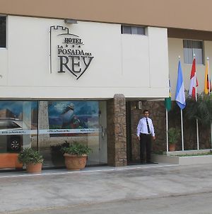 Hotel La Posada Del Rey photos Exterior