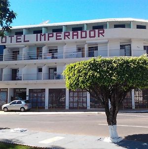 Hotel Imperador photos Exterior