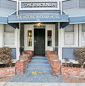 Buckner- R.K. Hostel photos Exterior