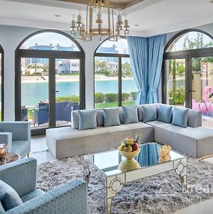 Dream Inn - Luxury Palm Beach Villa photos Exterior