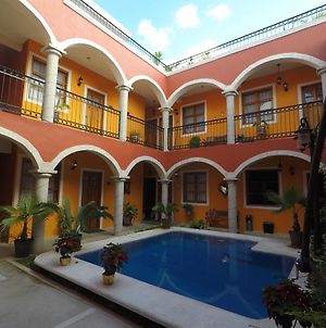 Hotel Casa Sofia Tulum With Pool photos Exterior