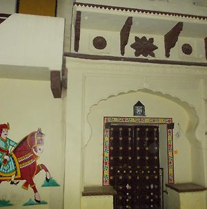Raj Mahal Guest House photos Exterior
