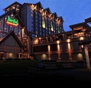 River Rock Casino Resort photos Exterior