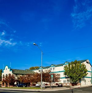 Carson City Plaza Hotel photos Exterior