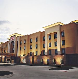 Hampton Inn & Suites Des Moines/Urbandale Ia photos Exterior