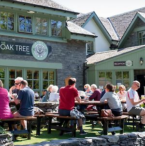 Oak Tree Inn photos Exterior