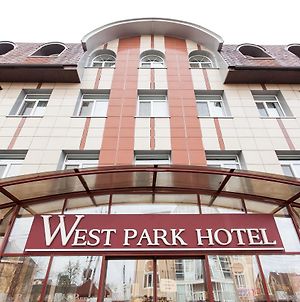 West Park Hotel photos Exterior