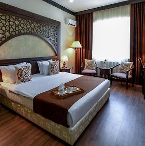 Hotel Orient Star Samarkand photos Exterior