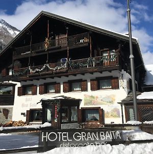 Hotel Gran Baita photos Exterior