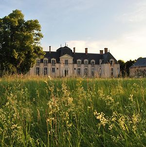 Chateau La Touanne Loire Valley photos Exterior