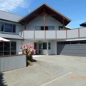 Cosy Kiwi Accommodation photos Exterior