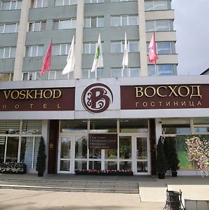 Voskhod photos Exterior