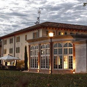 Agriturismo Villa Trovatore photos Exterior
