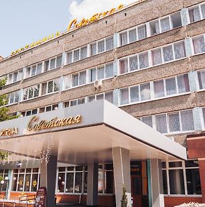 Sovetskaya Hotel photos Exterior