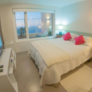 Oceana Suites En Costa Montemar photos Exterior