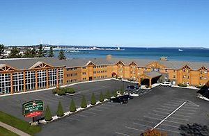 Bridge Vista Beach Hotel And Convention Center photos Exterior