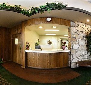 Econo Lodge Near Reno-Sparks Convention Center photos Exterior