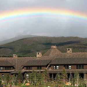 Devils Thumb Ranch Resort And Spa photos Exterior