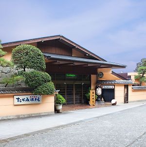 Takami Hotel photos Exterior